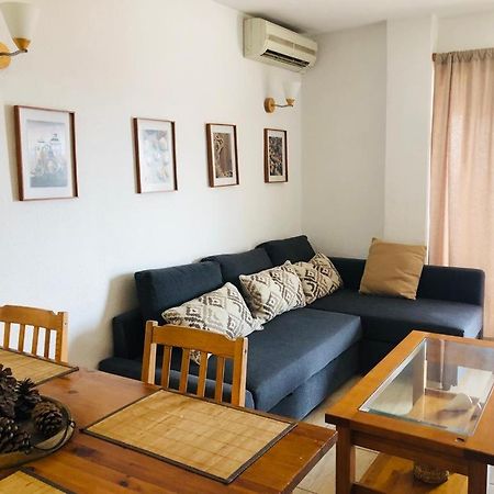 Live Caletillas Garoe Candelaria Ngoại thất bức ảnh