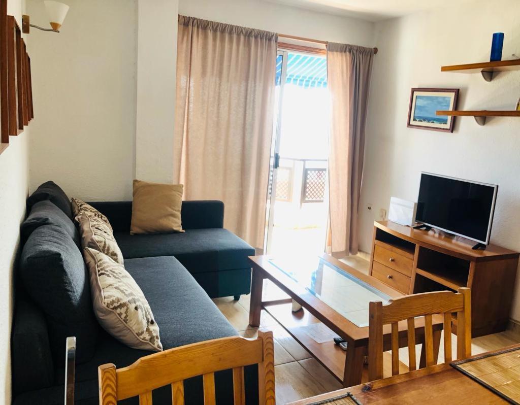 Live Caletillas Garoe Candelaria Ngoại thất bức ảnh