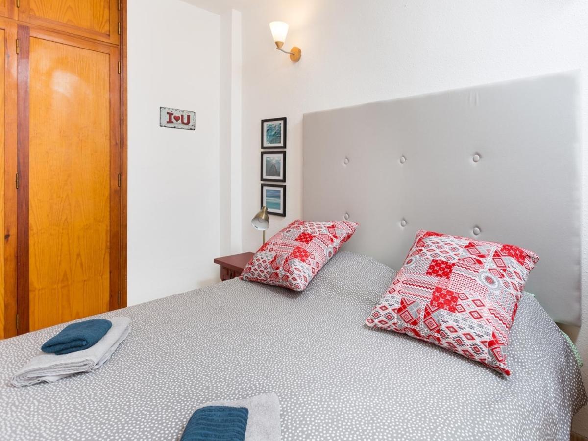 Live Caletillas Garoe Candelaria Ngoại thất bức ảnh