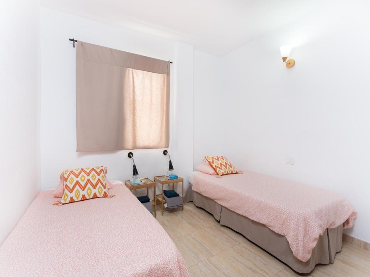 Live Caletillas Garoe Candelaria Ngoại thất bức ảnh