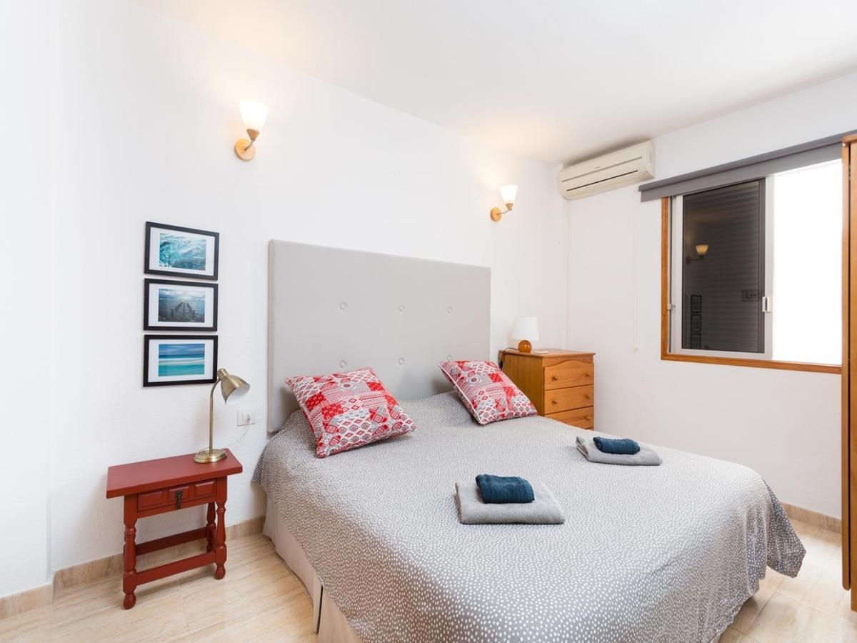 Live Caletillas Garoe Candelaria Ngoại thất bức ảnh