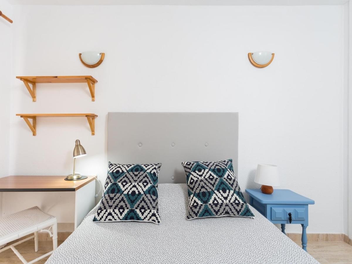 Live Caletillas Garoe Candelaria Ngoại thất bức ảnh