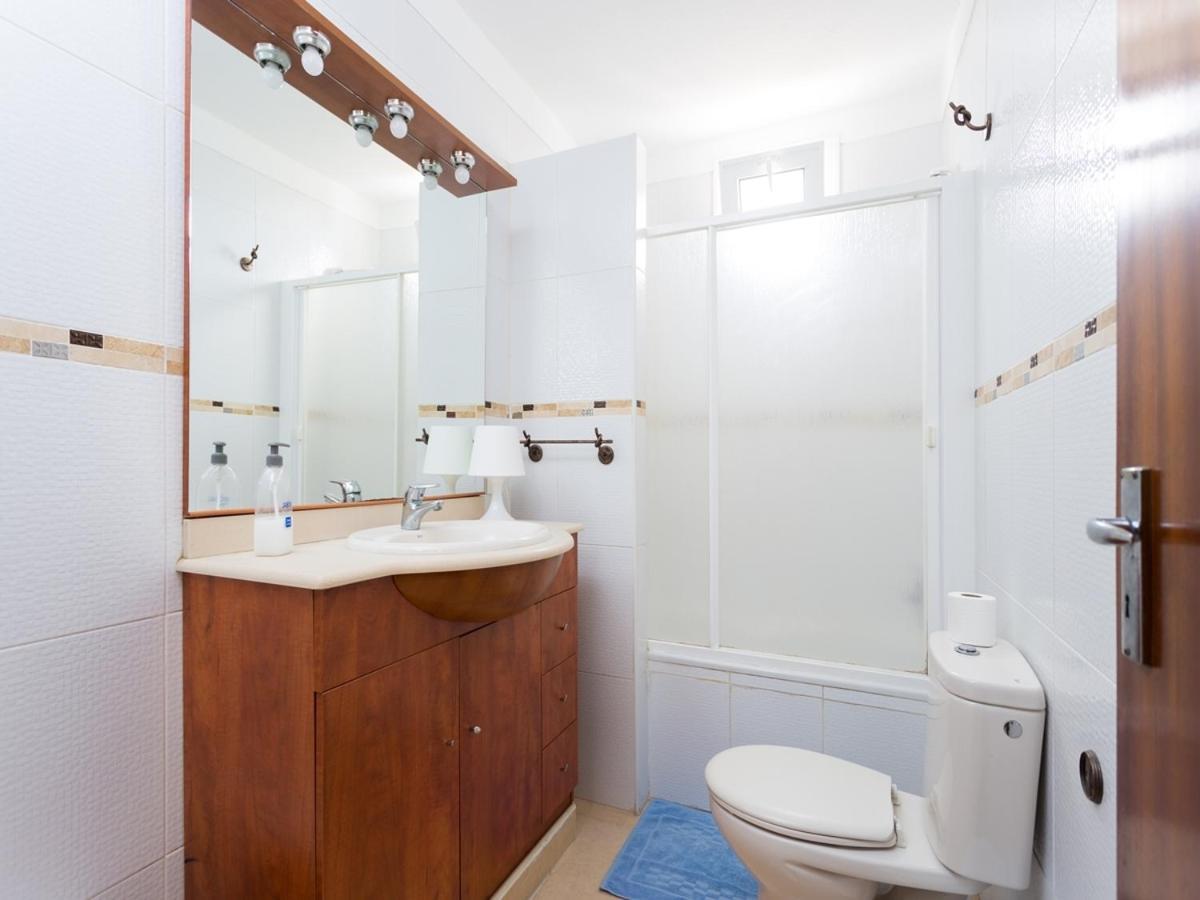 Live Caletillas Garoe Candelaria Ngoại thất bức ảnh