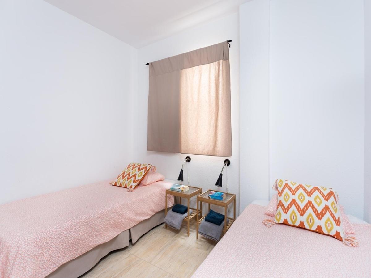 Live Caletillas Garoe Candelaria Ngoại thất bức ảnh