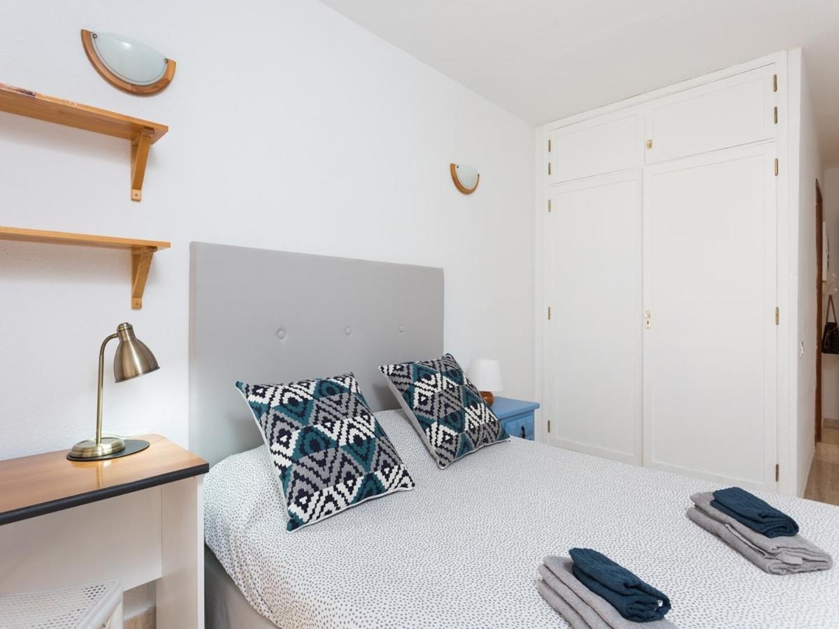 Live Caletillas Garoe Candelaria Ngoại thất bức ảnh