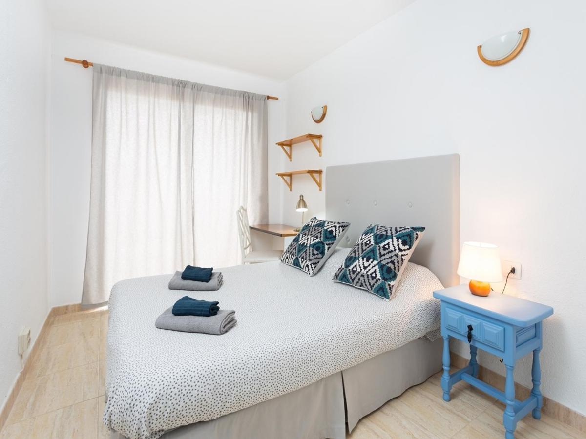 Live Caletillas Garoe Candelaria Ngoại thất bức ảnh